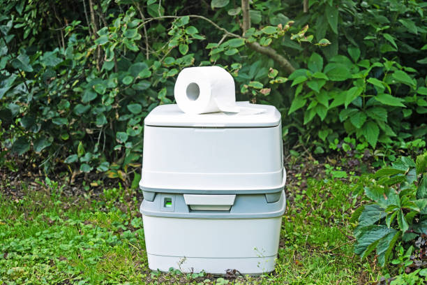 Portable Toilet Options We Offer in Hilmar Irwin, CA