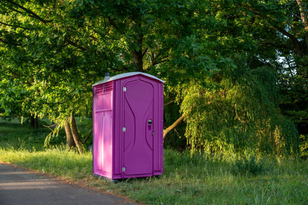 Portable restroom solutions in Hilmar Irwin, CA